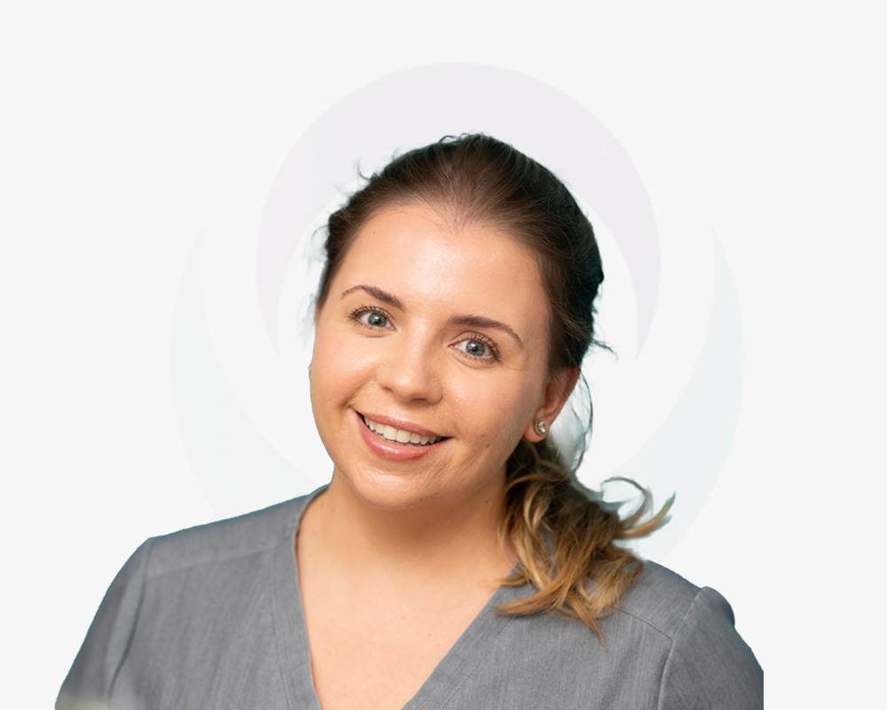 Laura Jayne, Dental Nurse at Thorpe Lea Dental