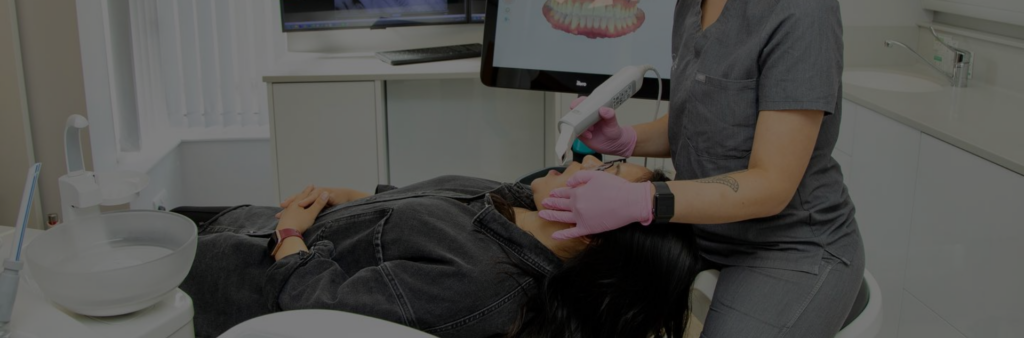 Three Decades. Three Generations. One Dentist.