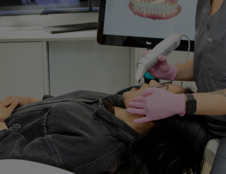 Three Decades. Three Generations. One Dentist.