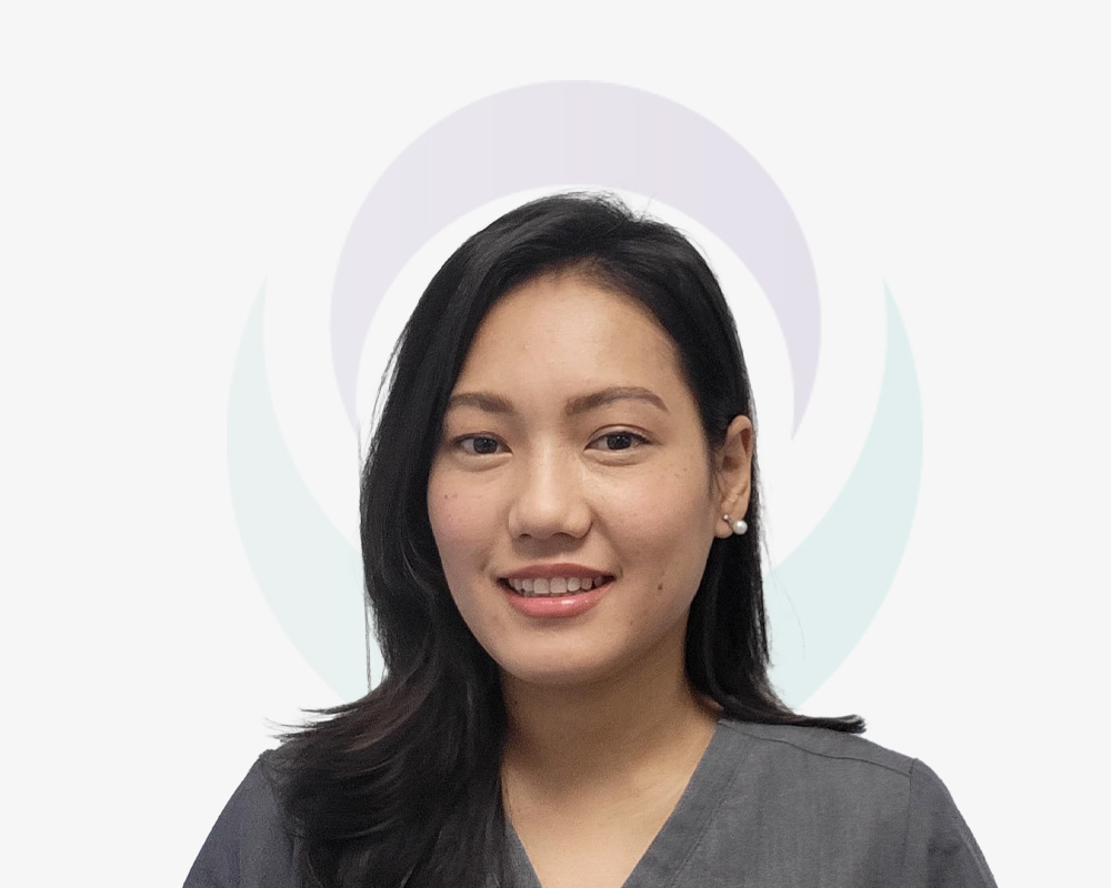 Deena Tamang